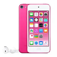 iPod touch 第6世代 32GB MKHQ2J/A ピンク