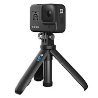 アクションカメラ GoPro ゴープロ HERO8 Black 限定ボックスセット CHDRB-801-FW 4K
