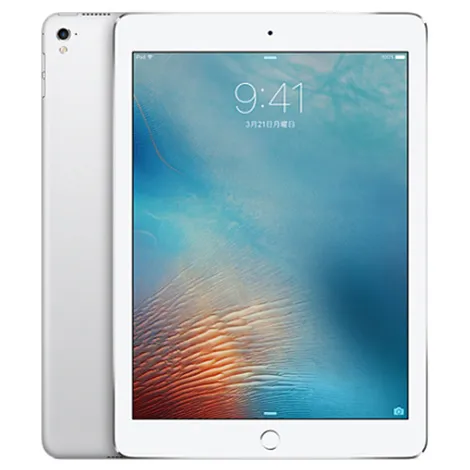 iPad Pro 9.7インチ Wi-Fi