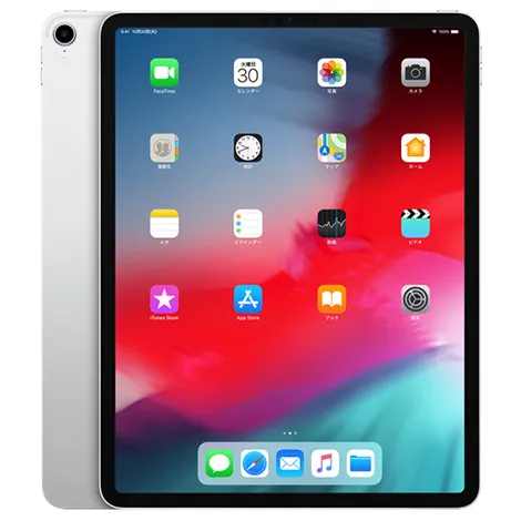 iPad Pro (第3世代) 12.9インチ Wi-Fi