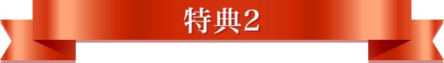 特典2