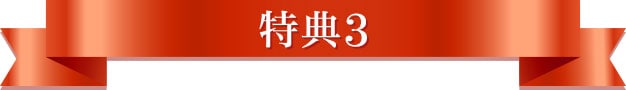 特典3