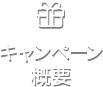 キャンペーン