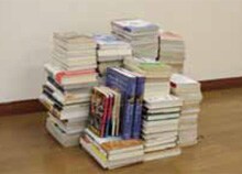 読み終わった本