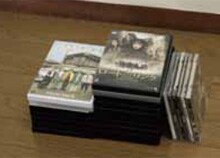 観終わったDVD