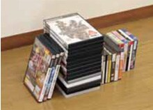 遊び終わったゲーム