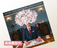 PEOPLE【CD+Blu-ray ブックレット付】