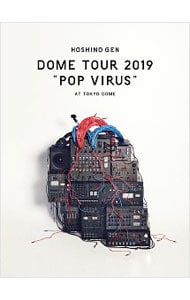 【ブックレット付】ＤＯＭＥ　ＴＯＵＲ“ＰＯＰ　ＶＩＲＵＳ”ａｔ　ＴＯＫＹＯ　ＤＯＭＥ　初回限定版