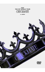 ＩＴＺＹ　ＴＨＥ　１ＳＴ　ＷＯＲＬＤ　ＴＯＵＲ＜ＣＨＥＣＫＭＡＴＥ＞ｉｎ　ＪＡＰＡＮ