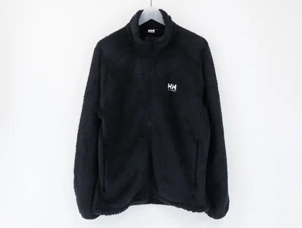 HELLY HANSEN ボアジャケット 買取実績 | ネットオフ 洋服買取