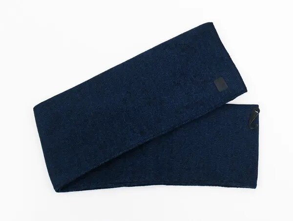 G-STAR RAW ニットマフラーの画像