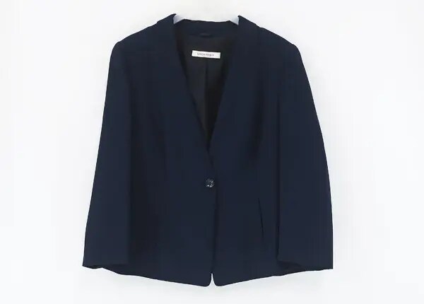 MARINA RINALDI ジャケットの画像