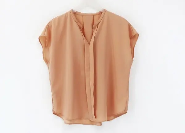 23区 ブラウスの画像