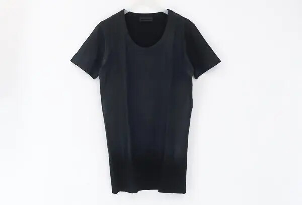 DIESEL Black Gold Tシャツ　ワンピースの画像