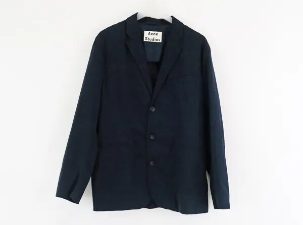 Acne Studios ジャケットの画像