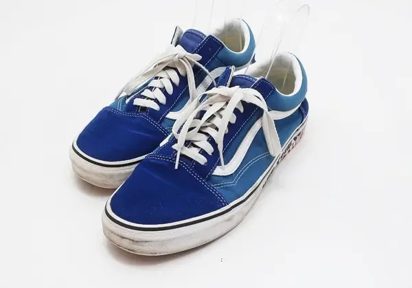 GIANVITO ROSSI ロートップスニーカー（バーニーズ）