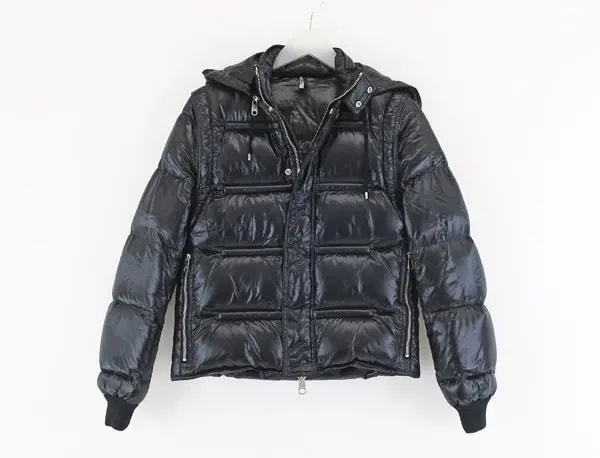 ゴールデン グース デラックス ブランド ダブルライダース ジャケット　羊革 S ゴールデングース ラムレザージャケット ゴールデン グースのレザー