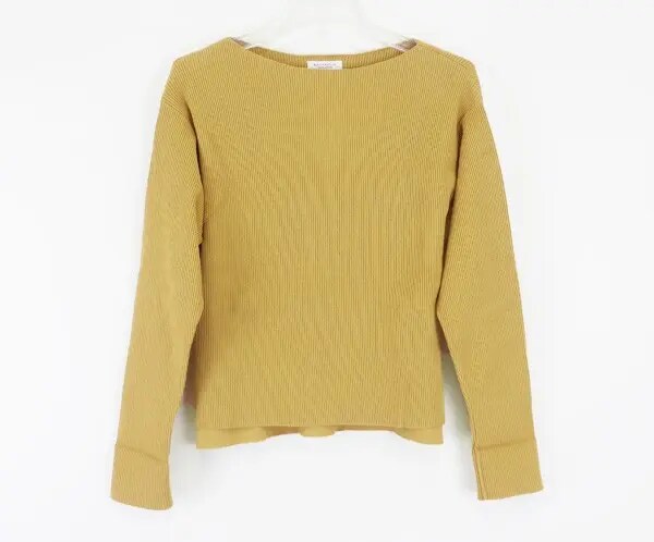 BEAUTY & YOUTH ニットの画像