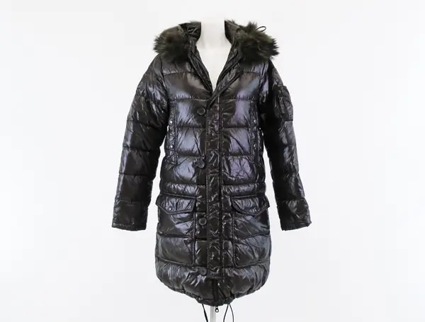 DUVETICA CORCIRA　ダウンコートの画像