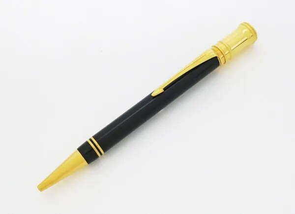 PARKER デュオフォールド　ボールペンの画像