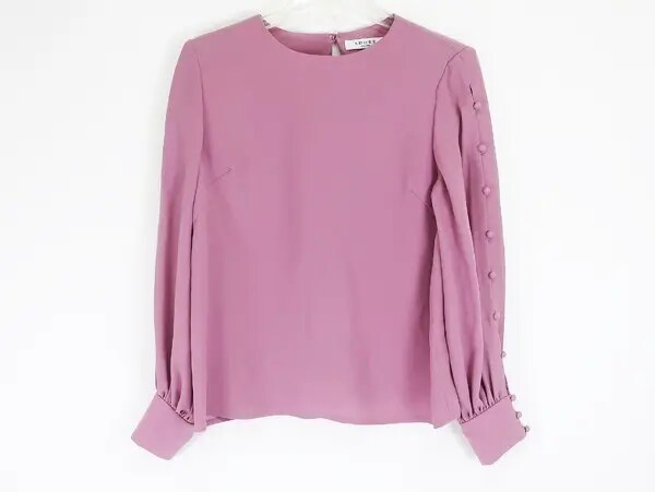 ADORE ブラウスの画像