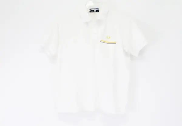 FRED PERRY ポロシャツの画像