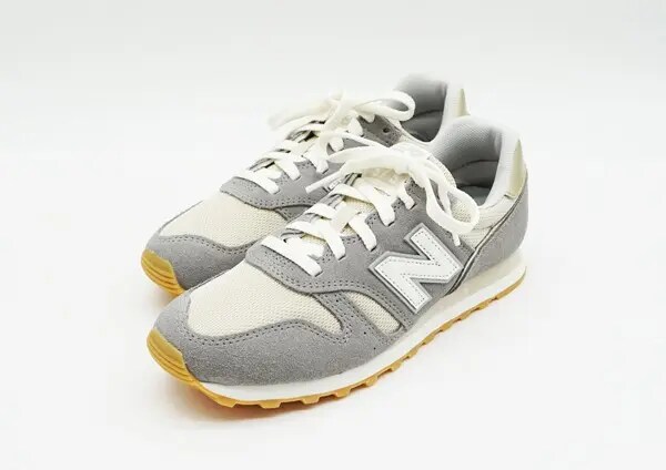 New Balance スニーカーの画像