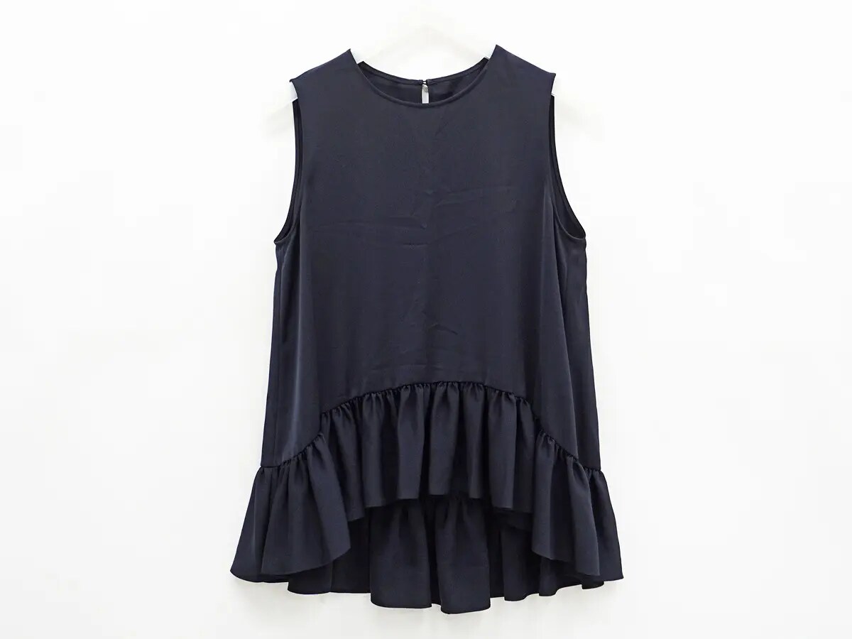 DAISY LIN 2021　トップ　スイート×メモリーの画像