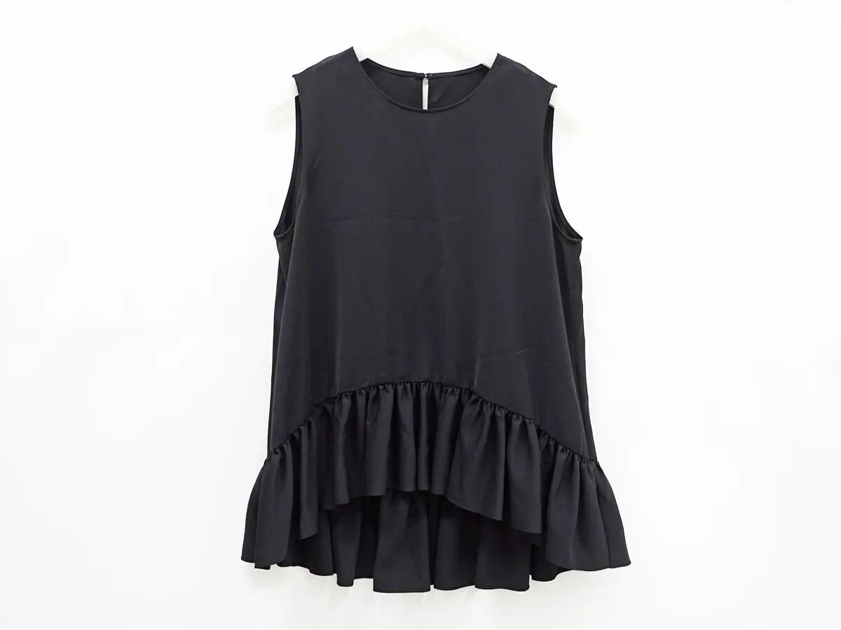 DAISY LIN トップ　スイート×メモリーの画像