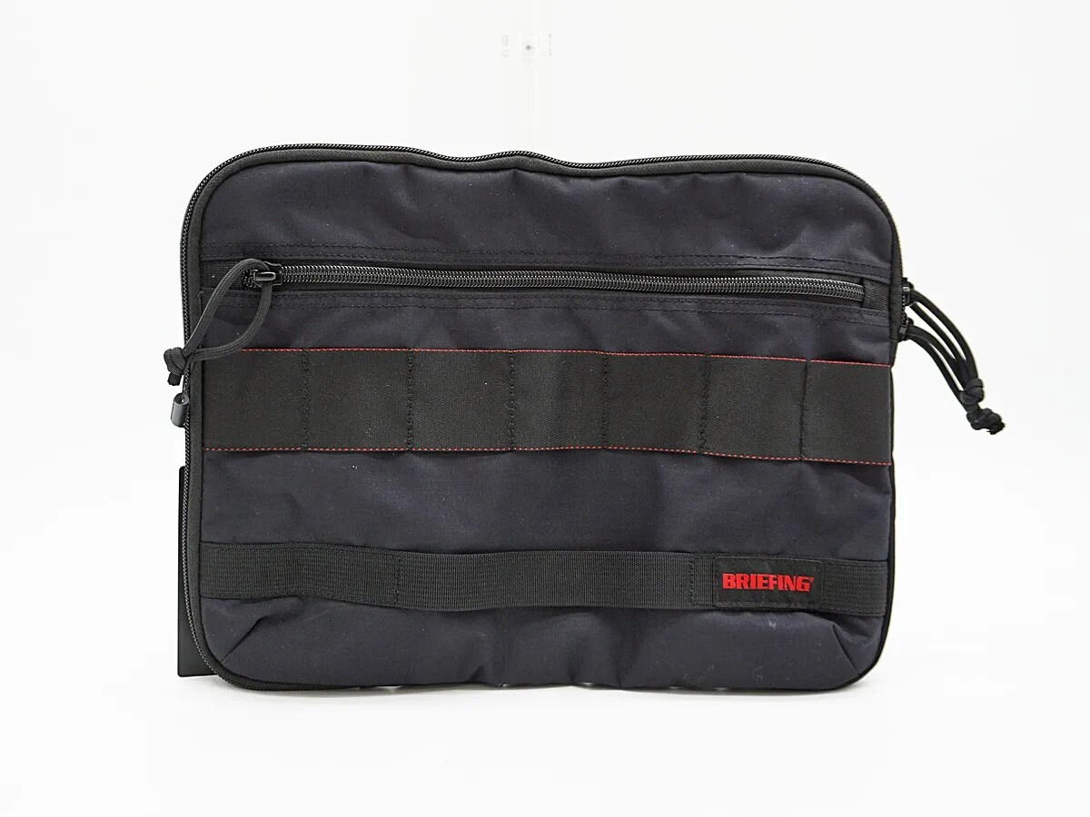 BRIEFING PC CASE TALL 11 MWの画像