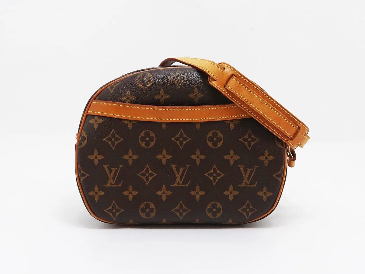 LOUIS VUITTON ブロワの画像