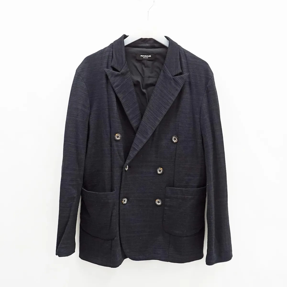 イレブンティ メンズ アウター ジャケット・ブルゾン ブレザー Blazer イレブンティ メンズ アウター ジャケット・ブルゾン ブレザー Blazer