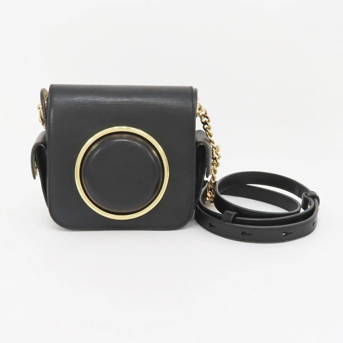 MICHAEL KORS スカウト　カメラバッグの画像