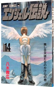 エンジェル伝説 14 （新書版）