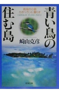 青い鳥の住む島 （文庫）