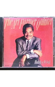 アート・ファーマー・クインテット・フィーチャリング・クリフォード・ジョーダン