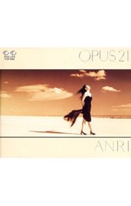 【２ＣＤ＋８ｃｍＣＤ　ＢＯＸ・ブックレット付】ＯＰＵＳ２１