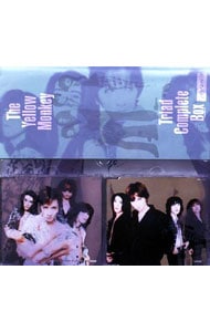 【６ＣＤ】Ｔｈｅ　Ｙｅｌｌｏｗ　Ｍｏｎｋｅｙ　Ｔｒｉａｄ　Ｃｏｍｐｌｅｔｅ　Ｂｏｘ　１９９２－１９９６