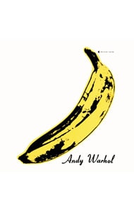 ヴェルヴェット・アンダーグラウンド・アンド・ニコ