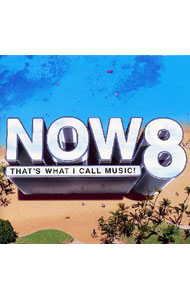 NOW 8