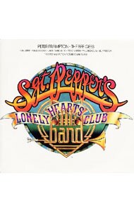 「サージェント・ペパーズ・ロンリー・ハーツ・クラブ・バンド」オリジナル・サウンドトラック