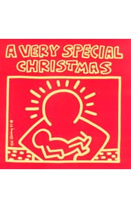 【歌詞解説日本語訳詩付】Ａ　ＶＥＲＹ　ＳＰＥＣＩＡＬ　ＣＨＲＩＳＴＭＡＳ　クリスマス・エイド