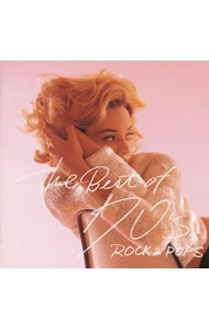 ベスト・オブ70'sロック＆ポップス