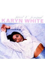 キャリン・ホワイト・ベスト！