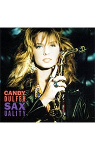 サクシュアリティ 中古 キャンディ・ダルファー CDの通販ならネットオフ