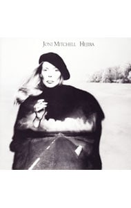 逃避行   ジョニ・ミッチェル