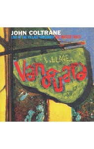 ライヴ・アット・ザ・ヴィレッジ・ヴァンガード～ザ・マスター・テイクス