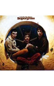 イン・イット・フォーザ・マネー