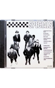 スペシャルズ