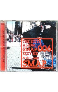 SMAP006 SEXY SIX